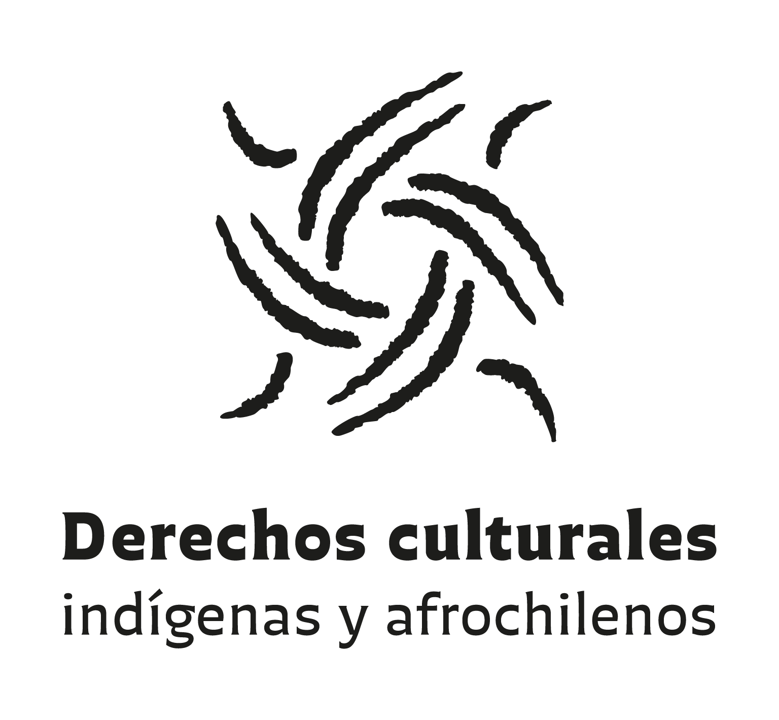 Logo derechos