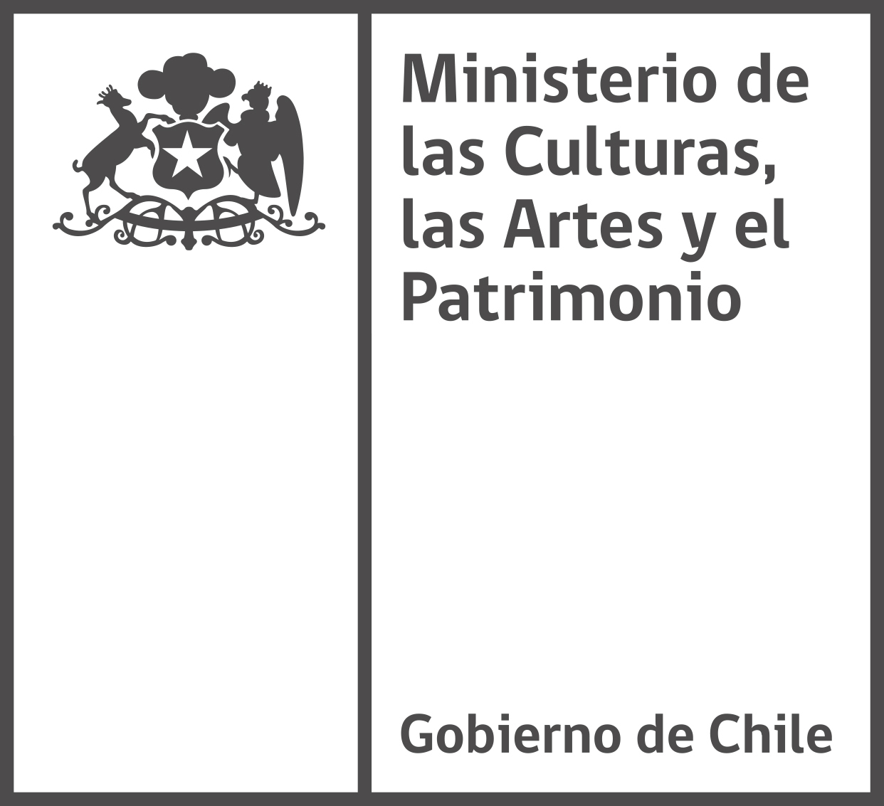 Logo ministerial